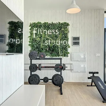 Via Celere 2376 & Golf Daire